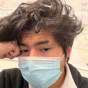 Meet your Posher, Josue